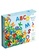 DJECO DJECO Magnetic's 83 Small Letters - Uppercase, Wooden, Alphabet, Spelling, Learning, Educational A505FTH1351BBAGS_3