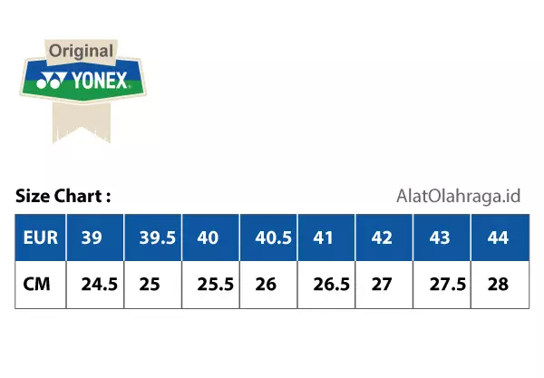 Sepatu Badminton Yonex Blaze 3 Red Dark Ink Gold