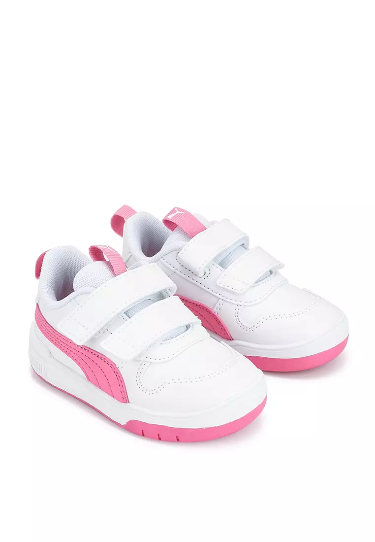 Puma clearance for infants