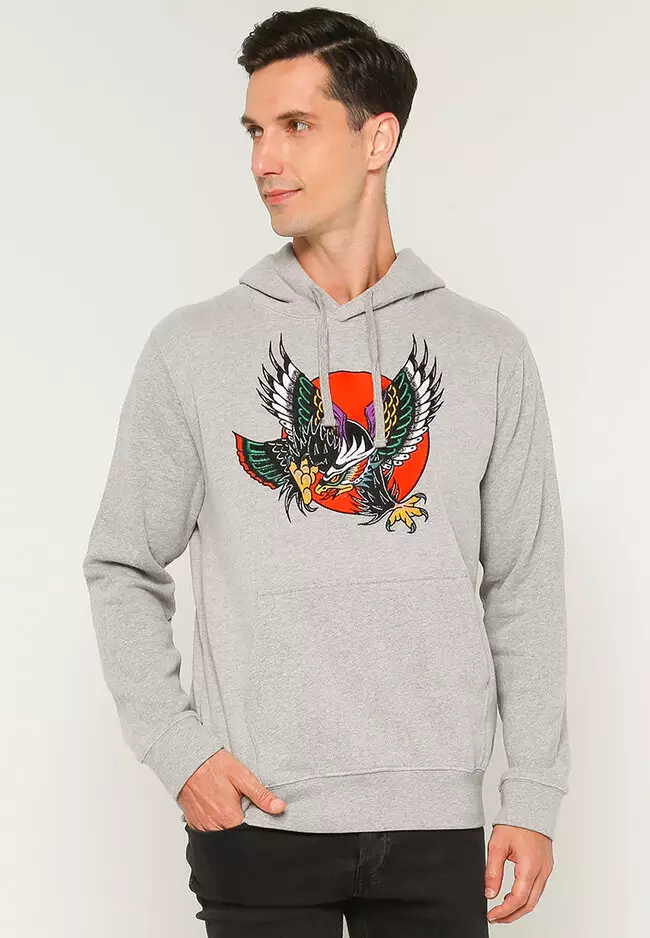 Men's Hoodies & Sweatshirts - Up to 90% Off | ZALORA