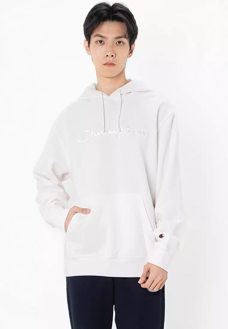 Buy Champion Champion Hooded Sweatshirt 2025 Online ZALORA