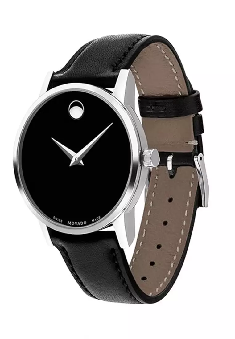 摩凡陀Movado博物館系列女士手錶 (MVD-0607274)