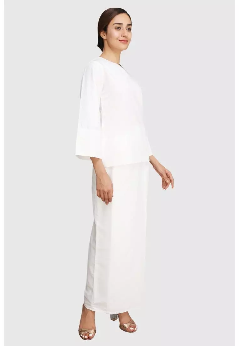 Baju Kurung Kedah Qaseh