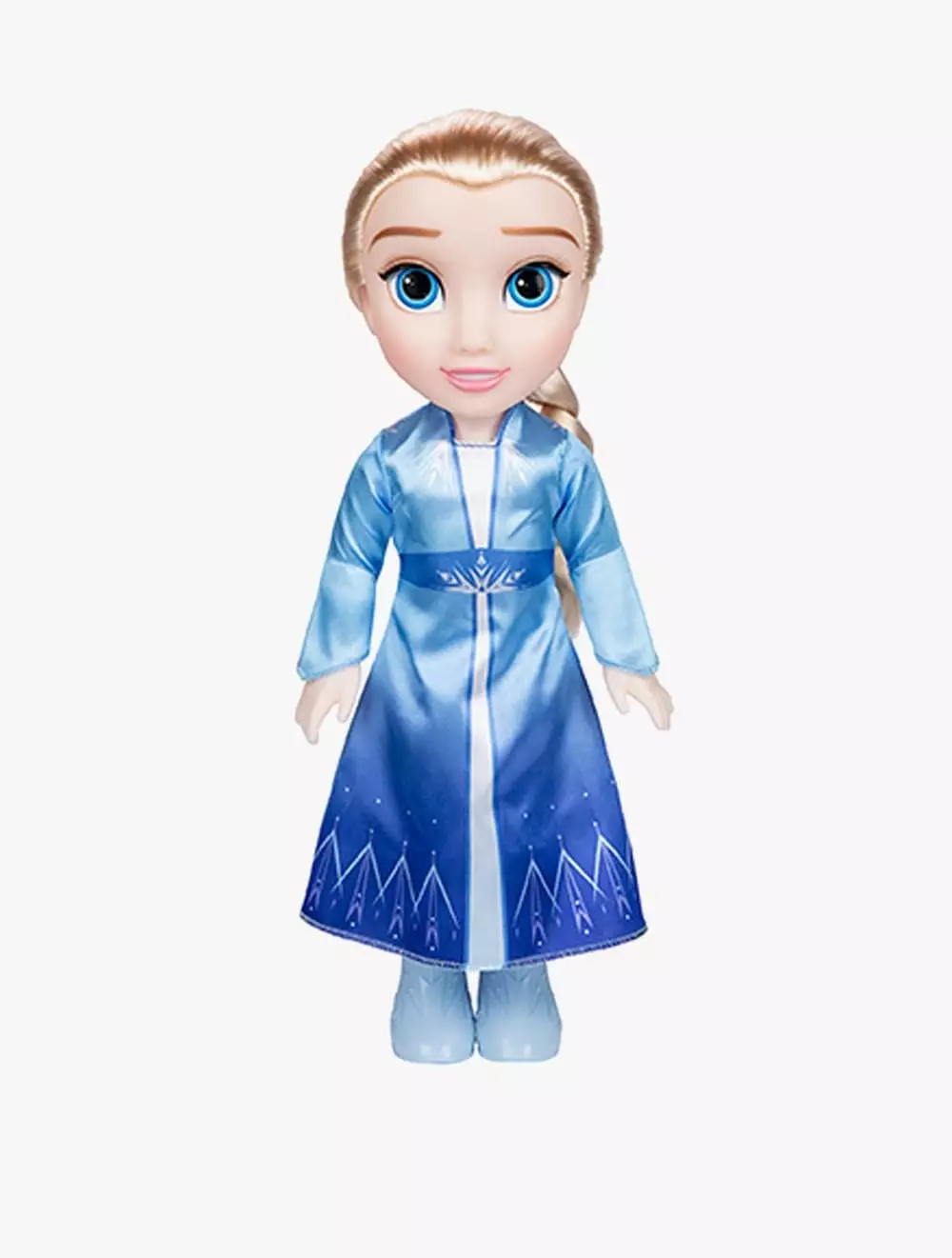 JAK21 ELSA ADVENTURE DOLL W TEA SET - JAK218384