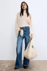 Denim Blue Medium
