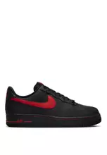 Black/Unvred