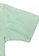 Pacolino green Pacolino - (Regular) Stripe Formal Casual Short Sleeve Men Shirt 9403BAA277F94CGS_5
