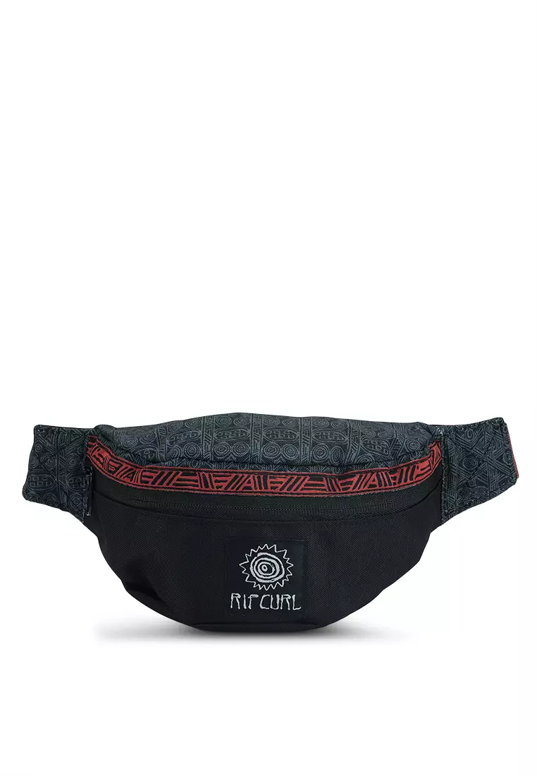 Rip curl bum bag sales