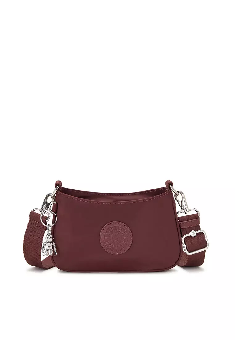 Guess lauri top shoulder bag