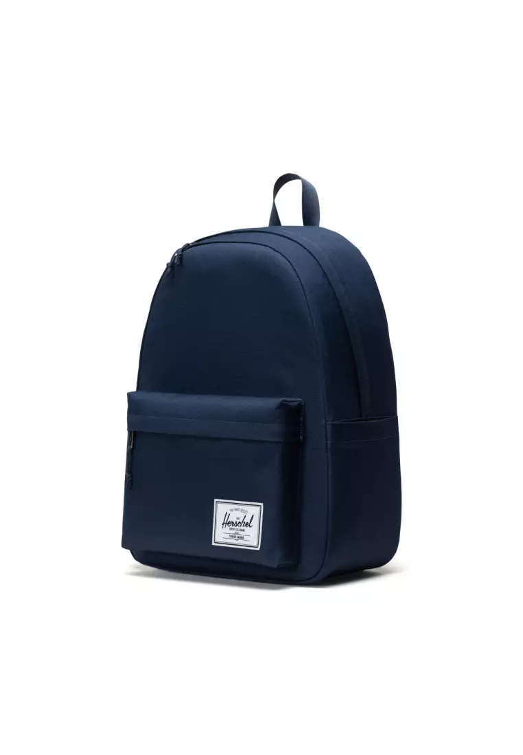 Herschel Unisex Classic Xl Backpack Navy 23.8L