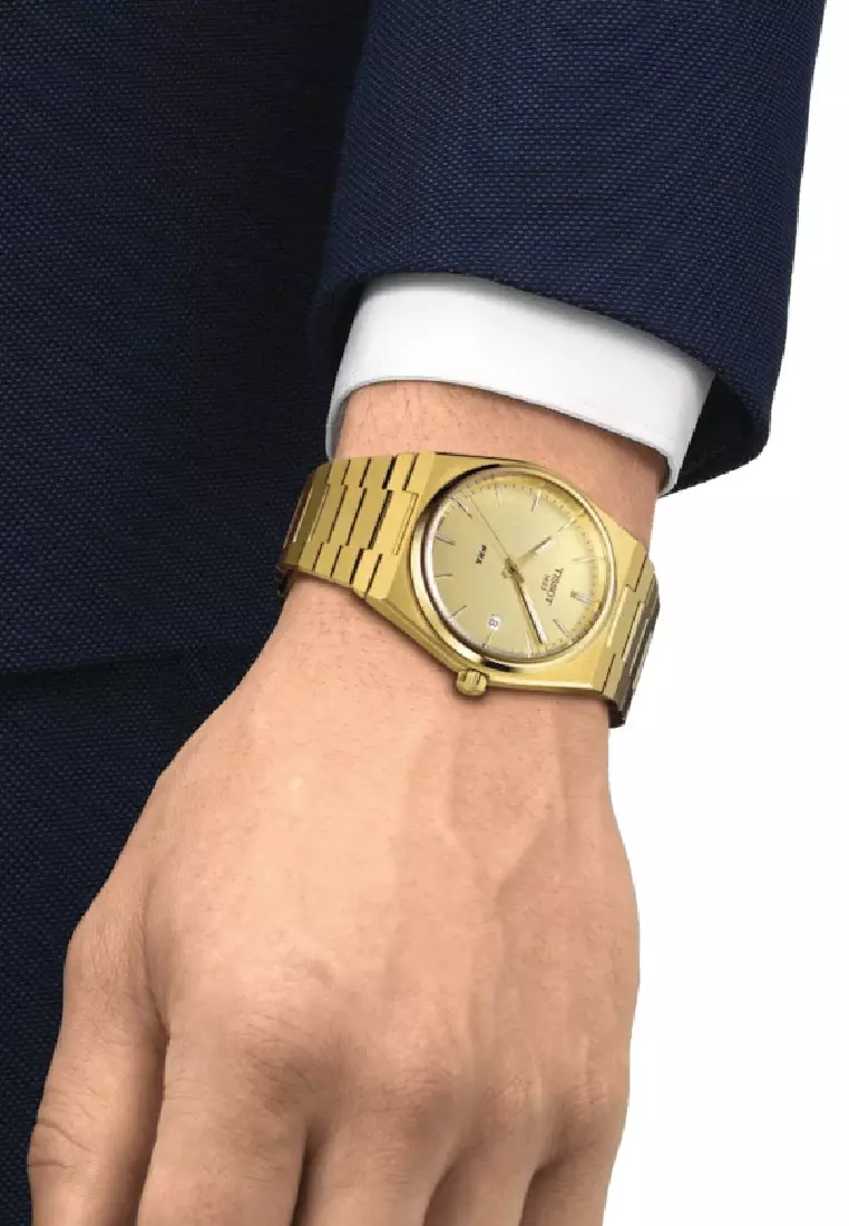 Tissot PRX 40mm Men's Watch - T1374103302100