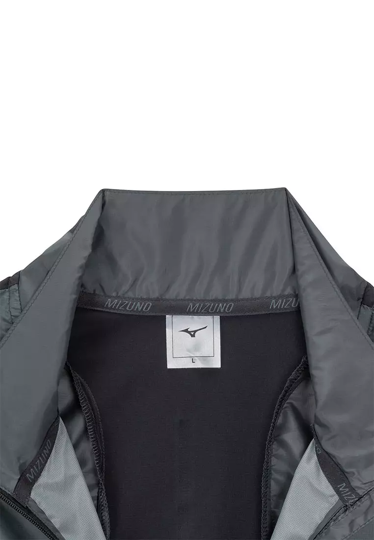 Mizuno jacket price discount