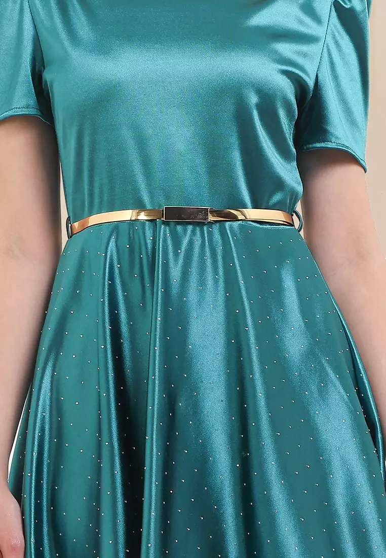 Chanira Aurora Dress