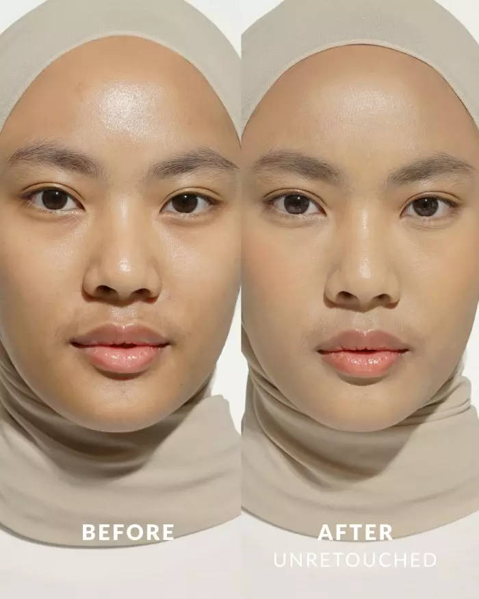 BLP - Face Concealer - 5g - Corrector - Vanilla