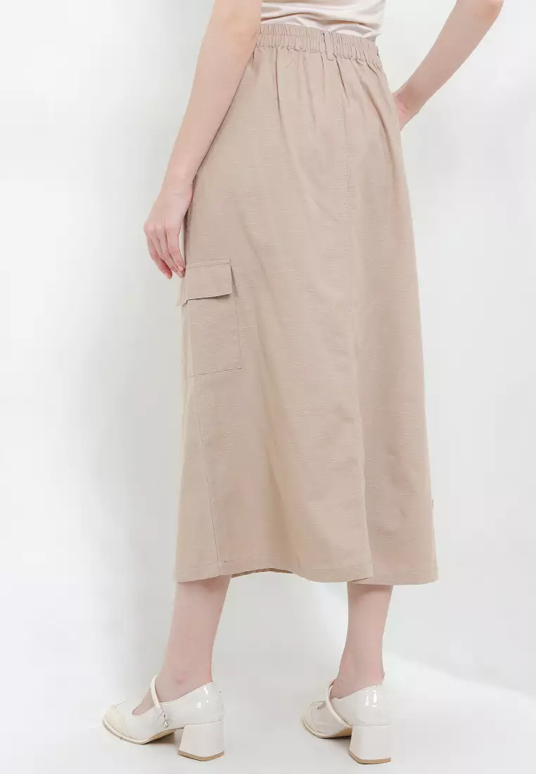 Ayyara Skirt