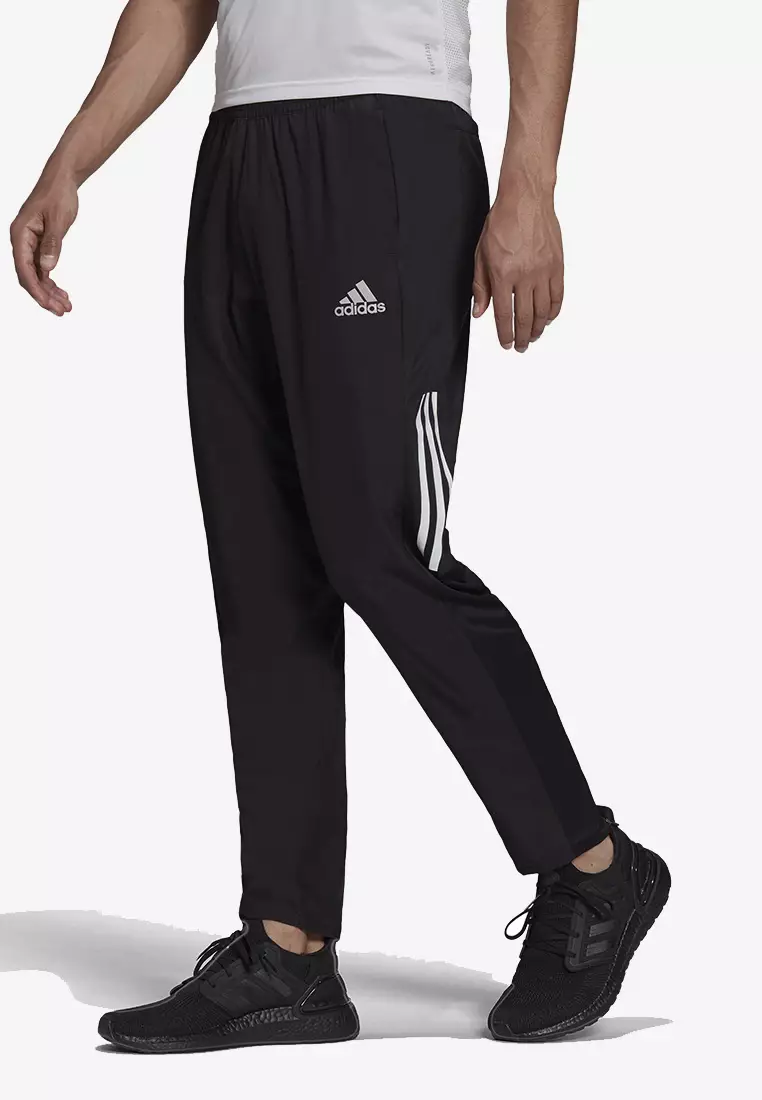 adidas Authentic Wind Pant  Track pants mens, Adidas pants outfit, Mens running  pants