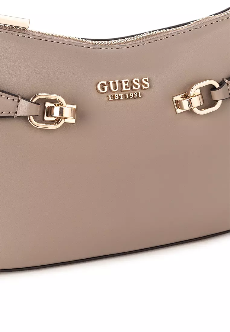 Buy Guess Lorelei Top Zip Shoulder Bag 2025 Online ZALORA