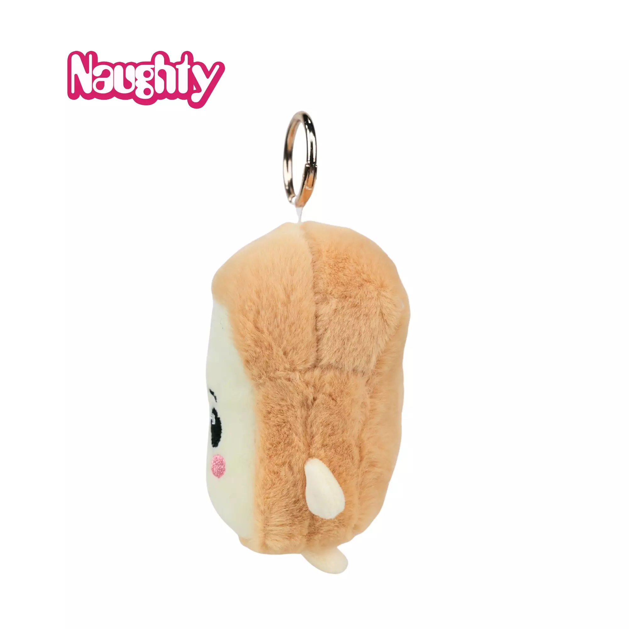 Gantungan Kunci Tas Keychain Bag GKC240900030 Naughty Accessories