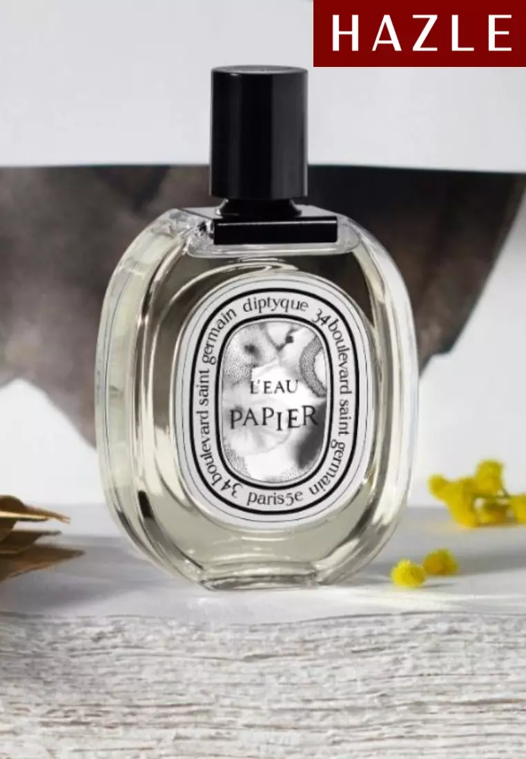 L'Eau Papier Unisex EDT 100 ml