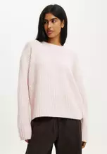 Lofty Soft Pink