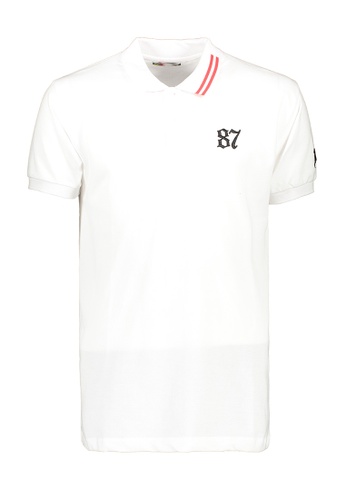 Shop Bench Polo Shirt Online On Zalora Philippines