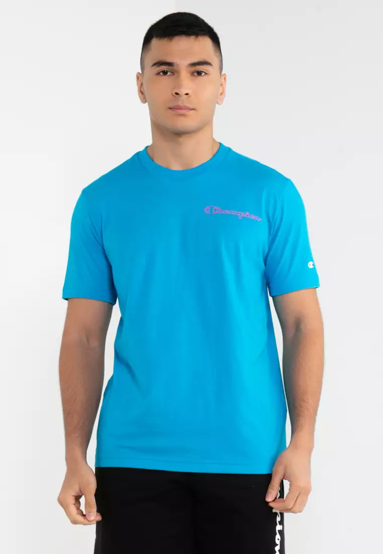 Champion t shirt on sale indonesia