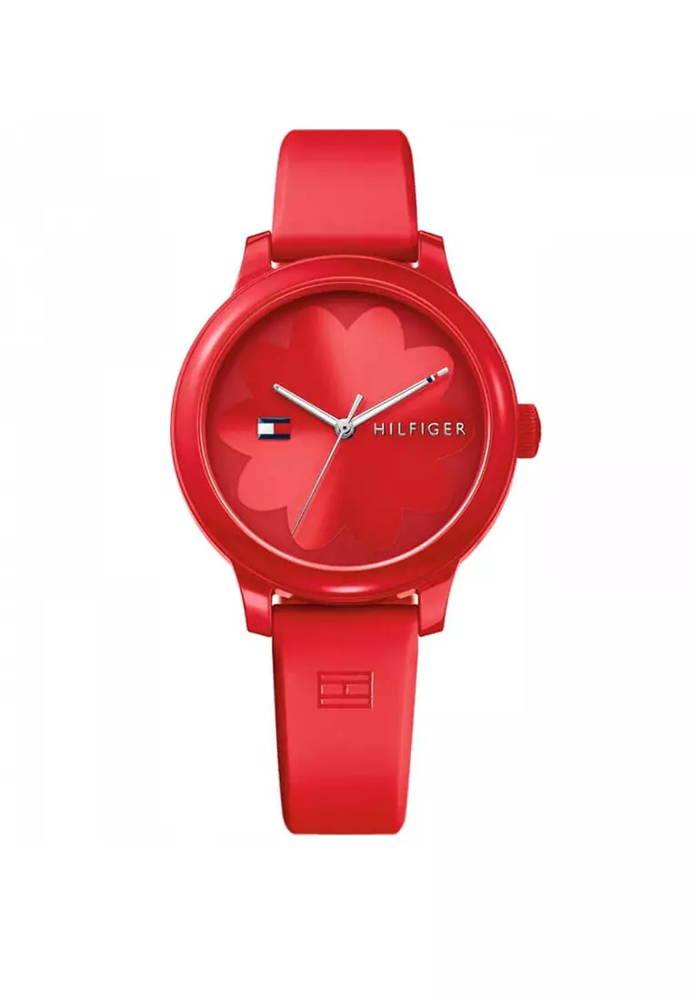 Tommy hilfiger ashley watch cheap