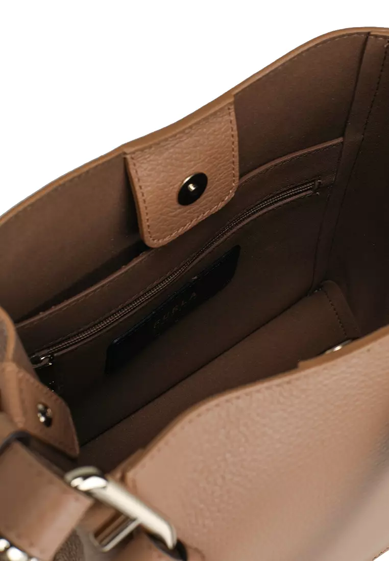 Nuvola Mini Bucket Bag (nt)