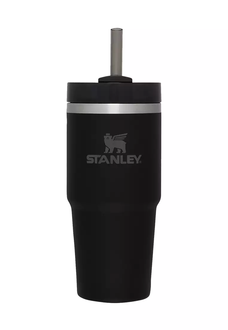 Fat Kid Deals on X: RARELY IN STOCK!!! Stanley Adventure Reusable Vacuum  Quencher Tumbler for Retail!! Grapefruit  Driftwood    / X