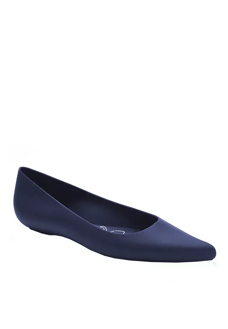 Rain flats shoes deals
