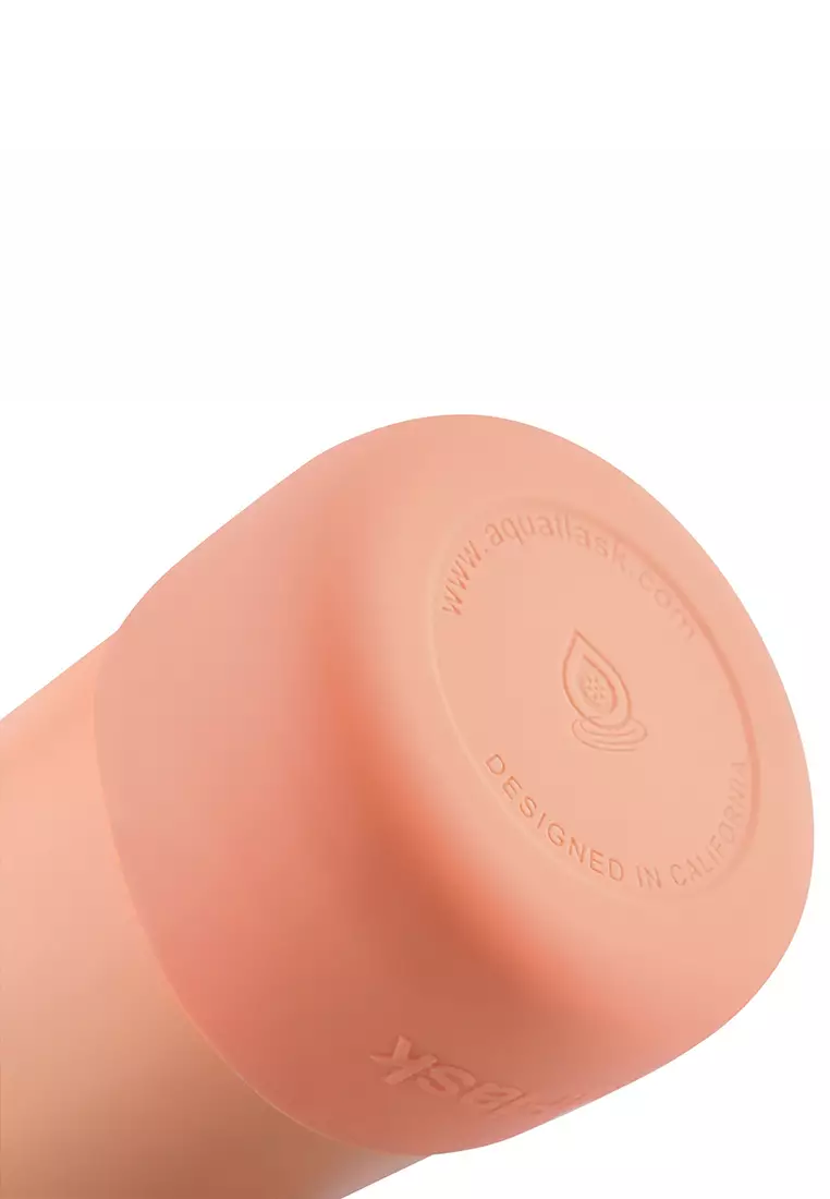 14oz-Peachy Colorwave Flip Sip Lid Collection