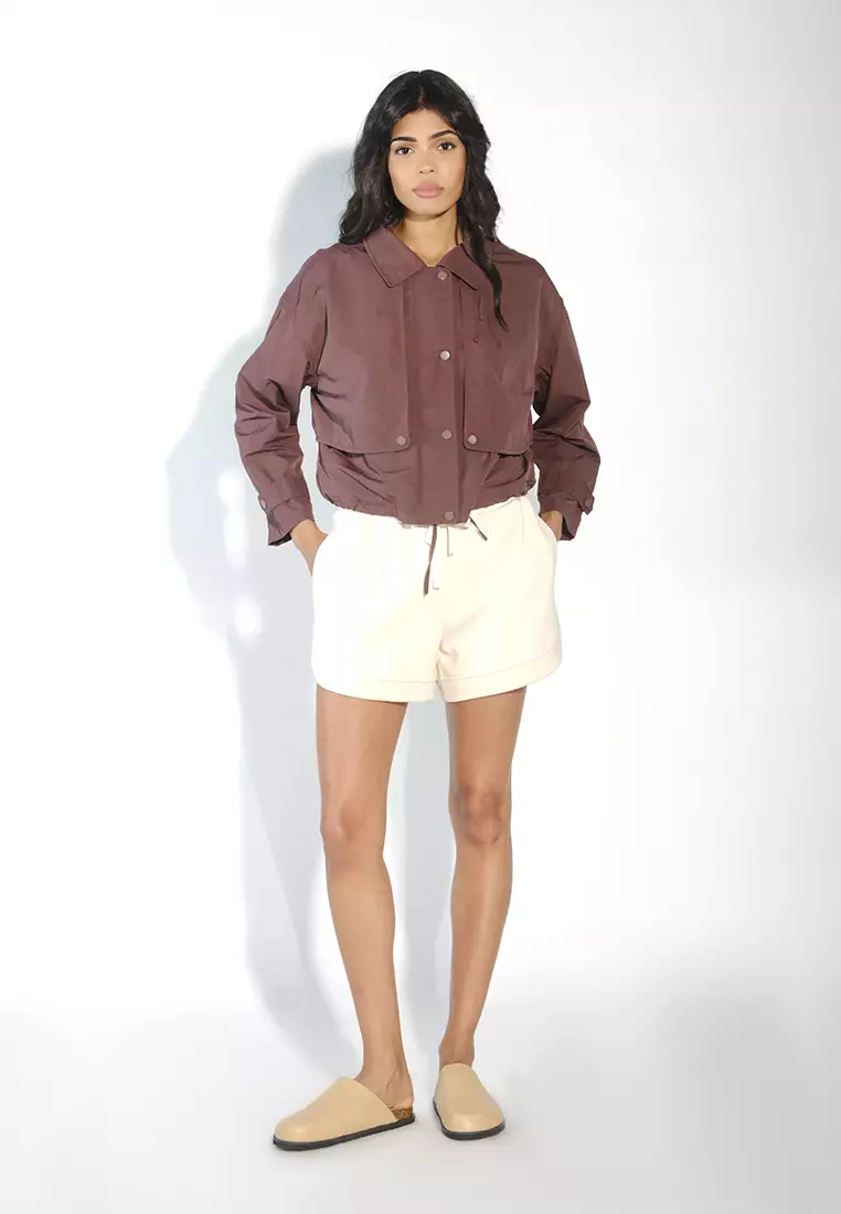 Exton Shorts