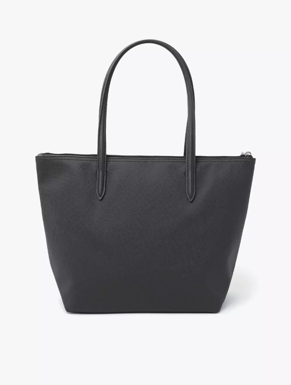 Small L.12.12 Concept Tote - Black