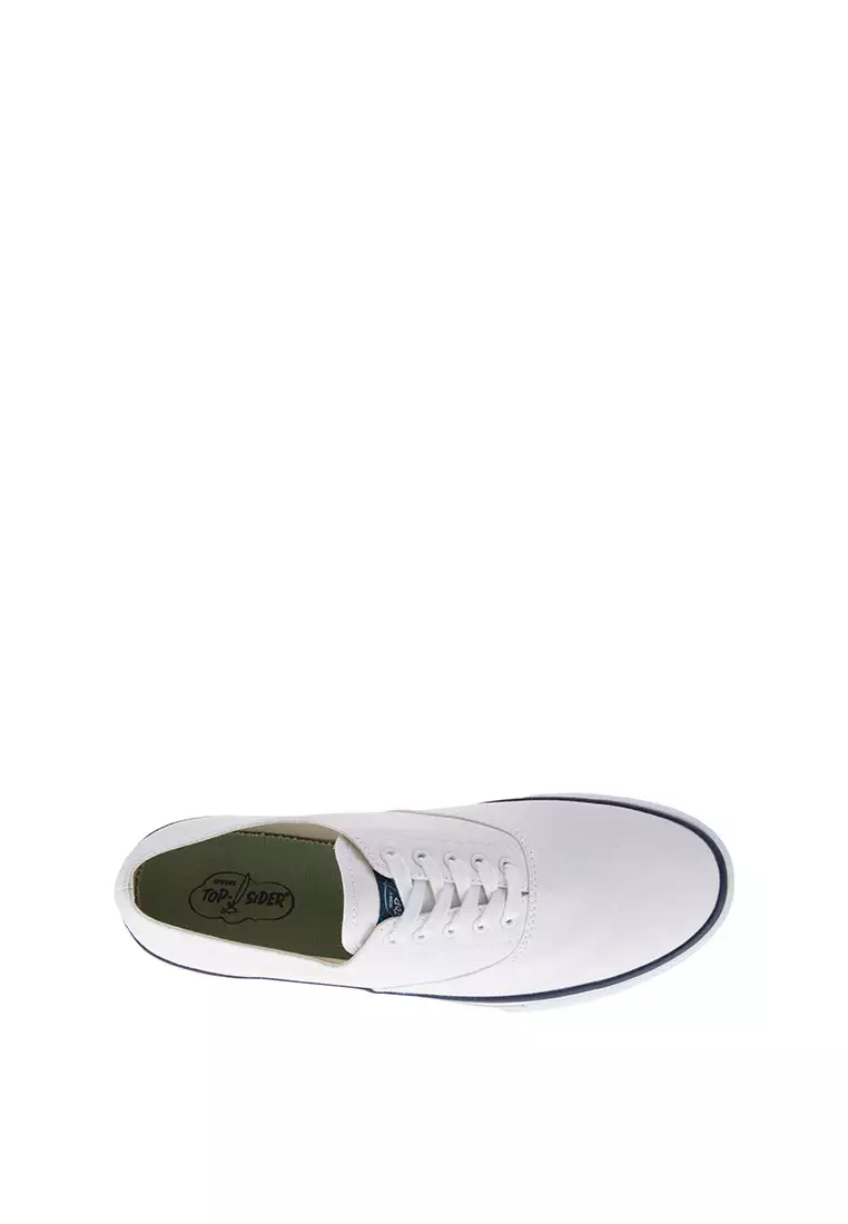 Men's Cloud CVO Sneaker - White (13505708)