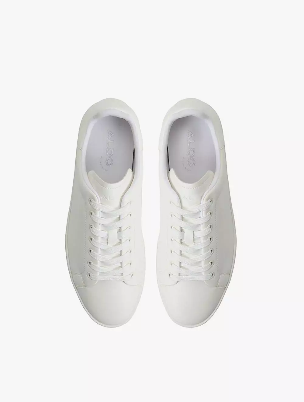 Aldo Grit Men's Fashion Athletics - Other White