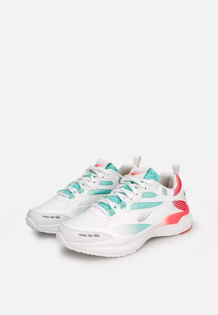 World Balance Ultra Cross Women's Performance Running Shoes