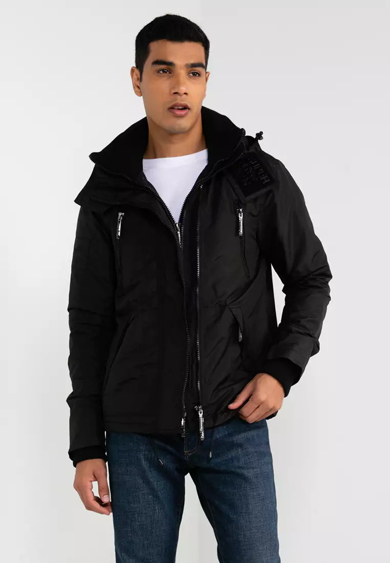 Superdry Brand Jackets Store