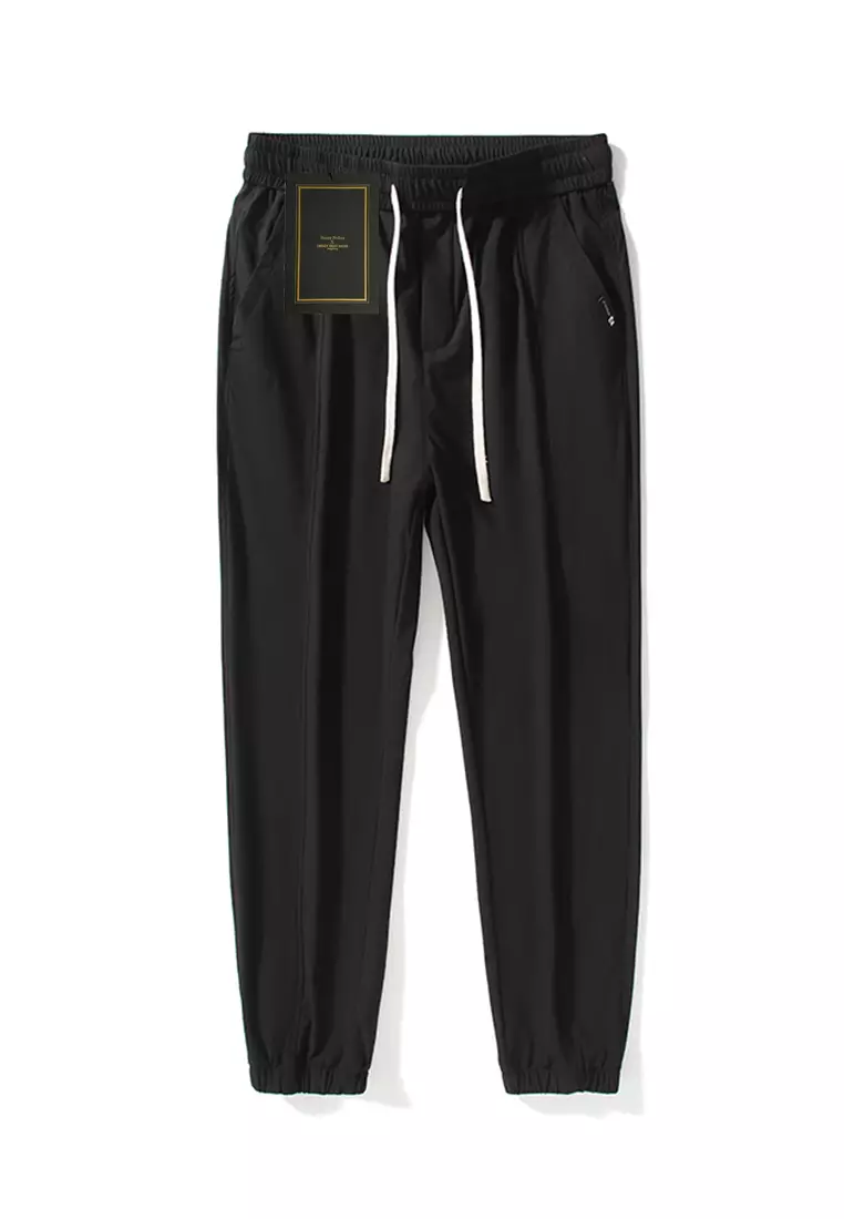 Silk jogging bottoms new arrivals