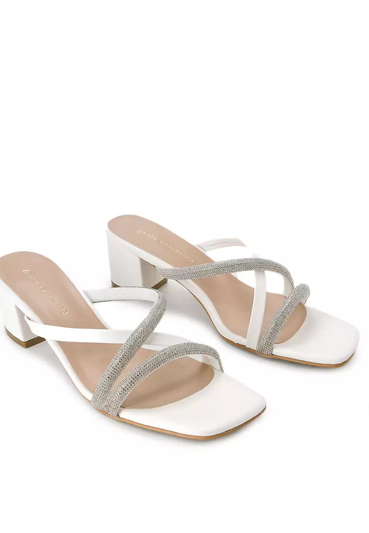 Ladies Sandal 81715Za