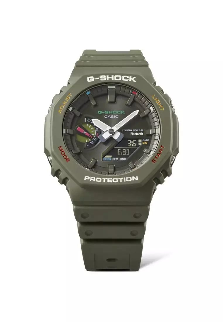 G cheap shock online