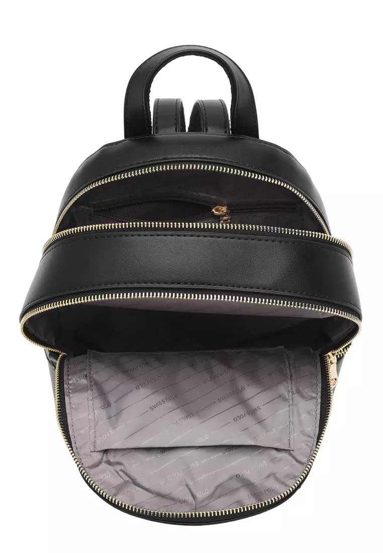 Buy Swiss Polo Ladies Backpack 2024 Online ZALORA