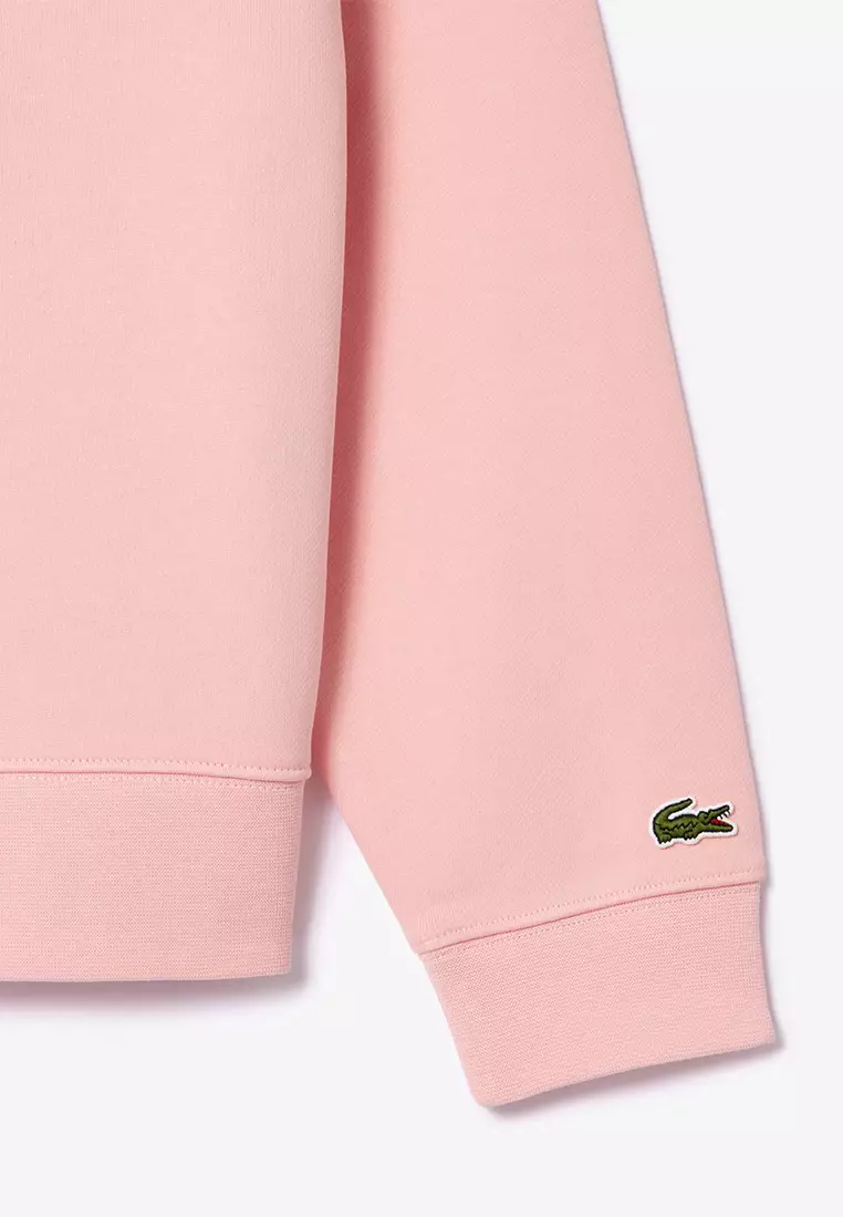 Lacoste Print Jogger Hoodie