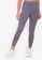 ZALORA ACTIVE grey Cut Out Detail Tights DB5FCAAE542164GS_1