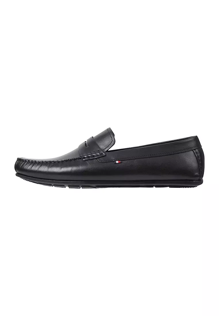 Tommy loafers hot sale