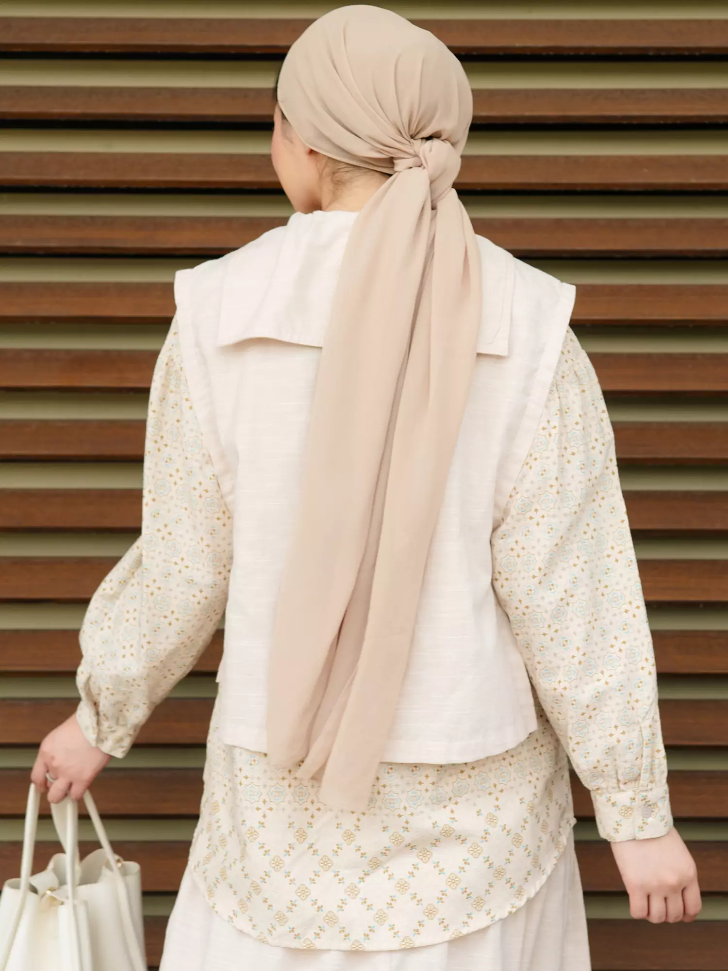 Signature Ineara Vest