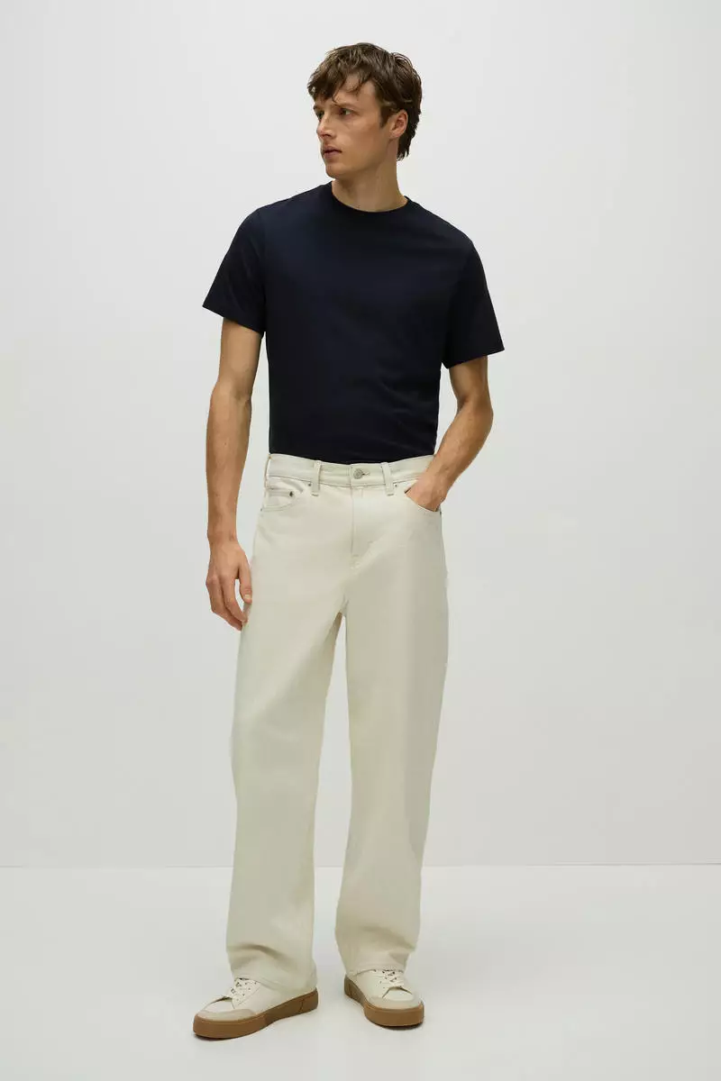 COOLMAX® Regular Fit T-shirt