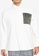 ZALORA BASICS multi Pouch Pocket Shirt C0706AADFCF892GS_3