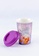Newage Newage 500ML Ceramic Mug with Silicone Lid / Drink Mug / Coffee Mug / Gift Set - Snickers / Quality Street / Bounty / Twix / Mars / Ferrero Rocher A877EHL62E0B85GS_3