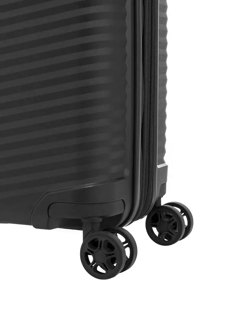 VARRO SPINNER 55/20 EXP - BLACK