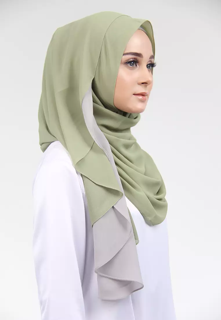 Siena Instant – Sage Green